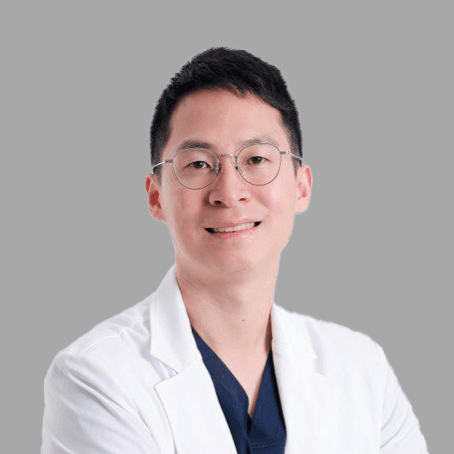 Photo of Hyunsuk Yoo